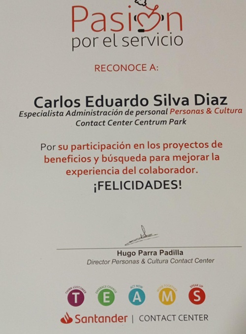 Carlos Silva