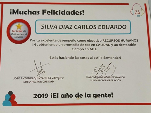 Carlos Silva